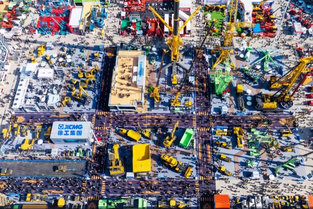 徐工荣膺2025《财富》中国ESG影响力榜！工程机械行业唯一！(图3)